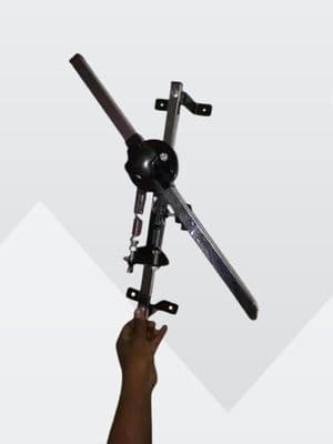 Sholder Wheel Compact_img_0