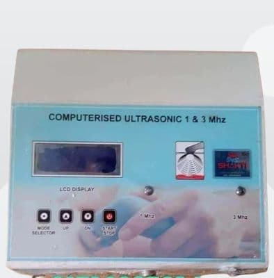 Ultrasonic therapy 1&3MHz_img_0