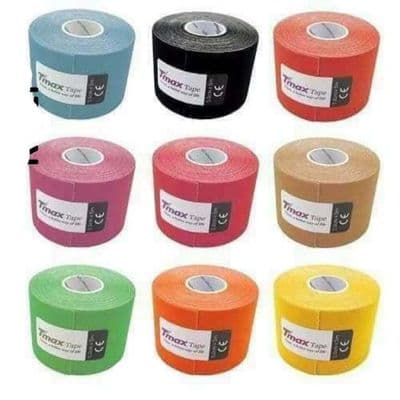 Kinesiology Tape (8 5cm×5m Roll)_img_0
