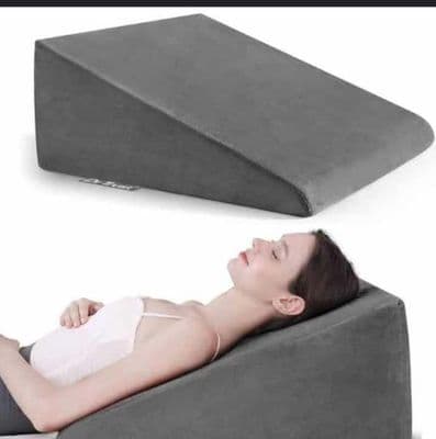 Quality wedge sleep acid reflux for comfort and relaxation_img_0