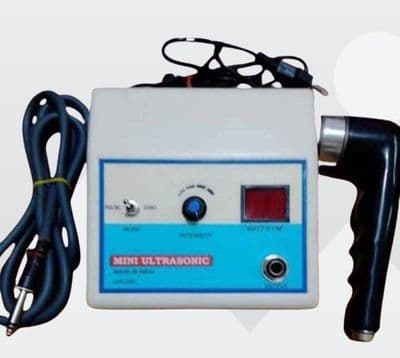Ultrasonic therapy mini_img_0