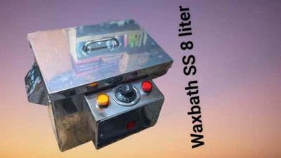 Waxbath SSSP 8 Liter_img_0