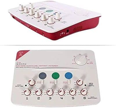 Acupuncture Tens 6 Channel_img_0