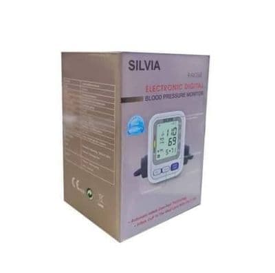 Digital Blood Pressure Machine_img_2