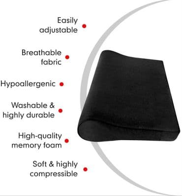 Cervical Pillow BD_img_2