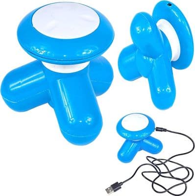 Mini Portable Compact Full Body Vibration Massager_img_0