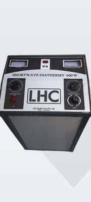 Short wave 500 watts_img_0