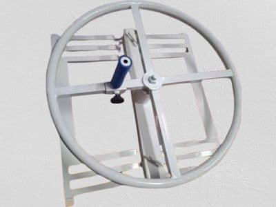 Sholder wheel Round_img_0