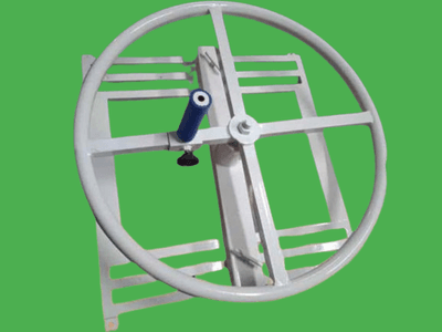 Sholder wheel Round_img_1