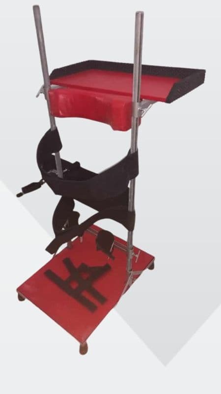 Stranding Frame Child with out wheel