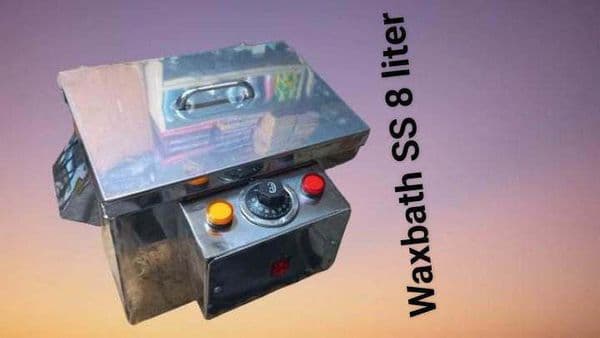 Waxbath SSSP 8 Liter