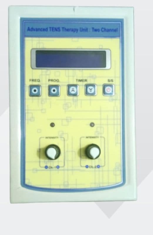 Tens 2 Channel Mini