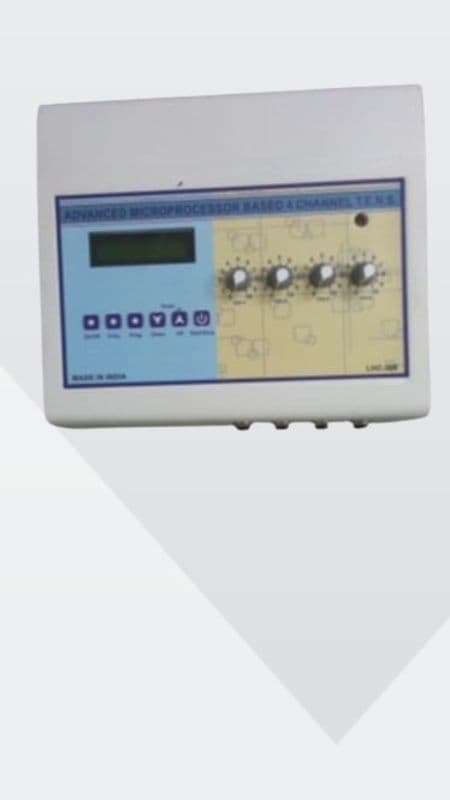 Tens 4 Channel
