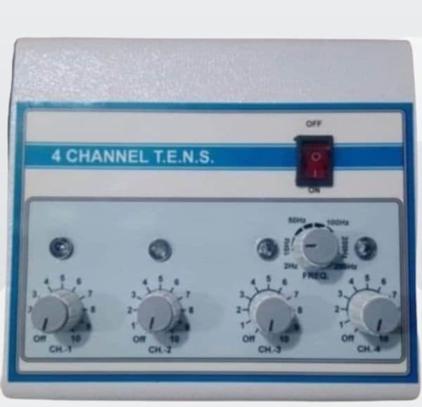 Tens 4 Channel