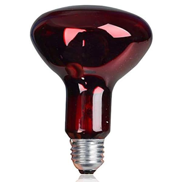 IRR bulb  150 watts mini