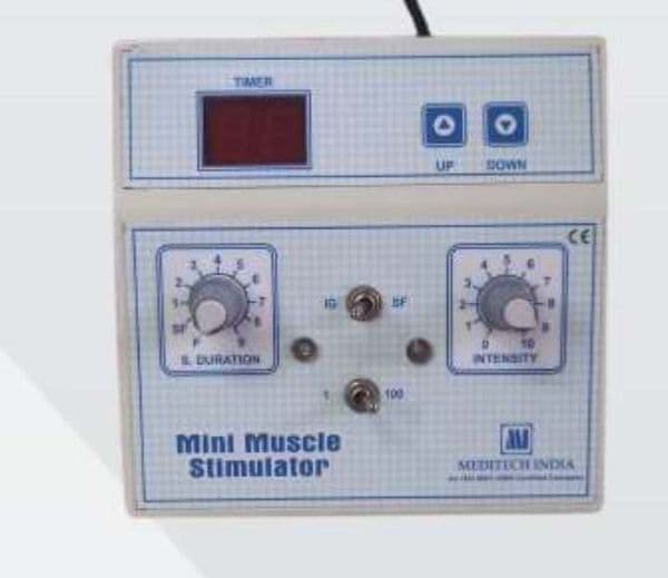 MST mini with timer