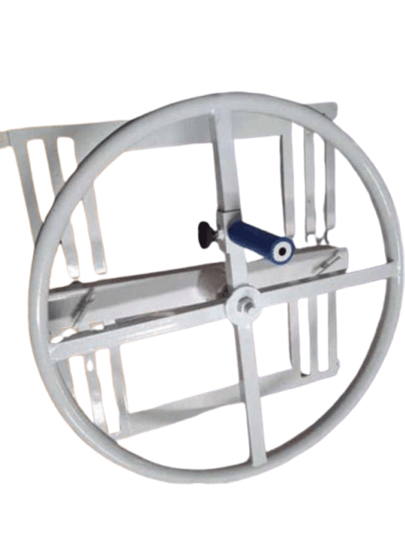 Shoulder wheel  Round