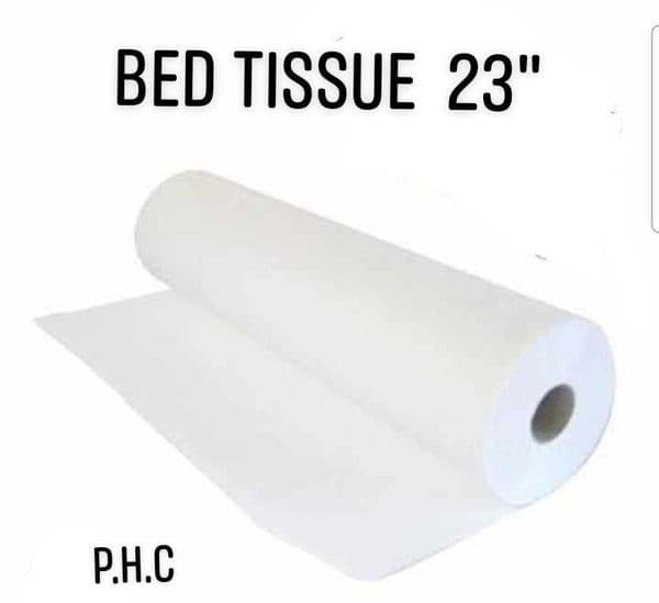 Bed Tissue