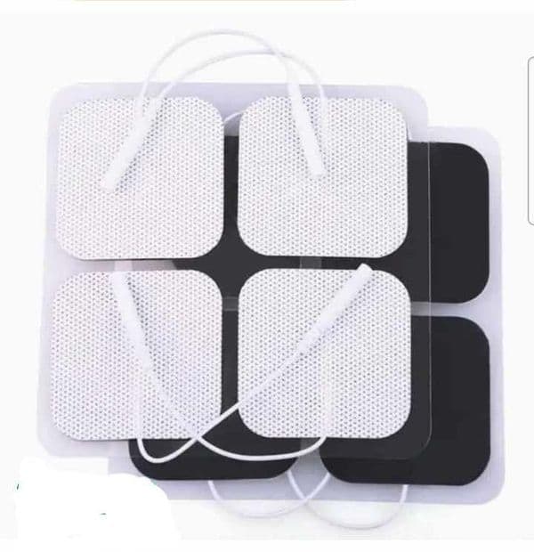 Tens Ped Taiwan pack