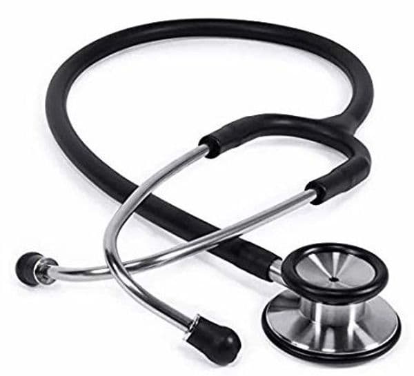 Stethoscope