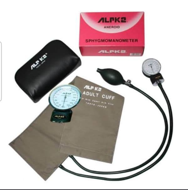 Blood Pressure Machine