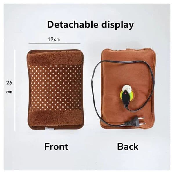 Hot Water beg Electric