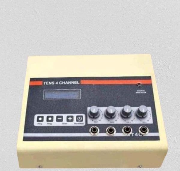 Tens 4 Channel HME