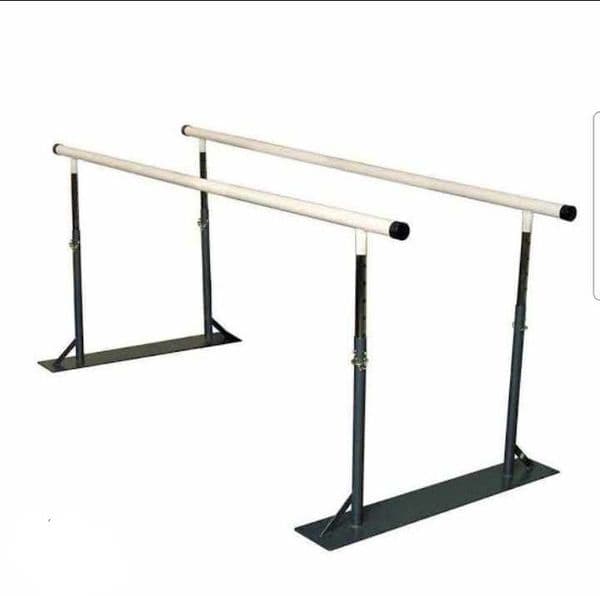 Paralal Bar (Adjustable)