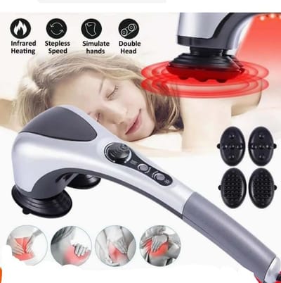 Double Head Massager ì_img_0