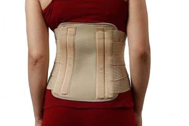 LS Corset BD