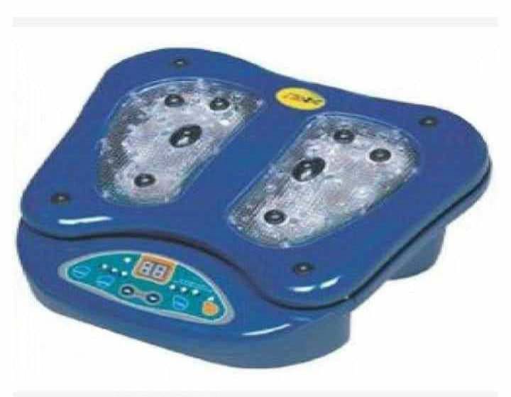 Foot  Massager