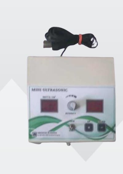 Ultrasonic therapy mini_img_0