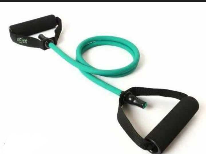 Thera Band Tube