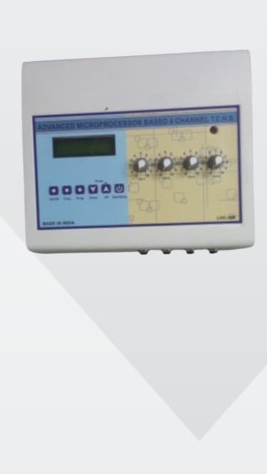 Tens 4 Channel