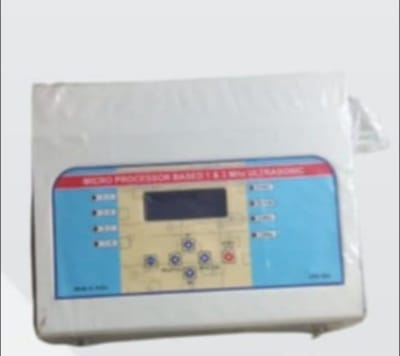Ultrasonic therapy 1&3MHz_img_0