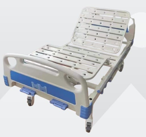 Pasent bed
