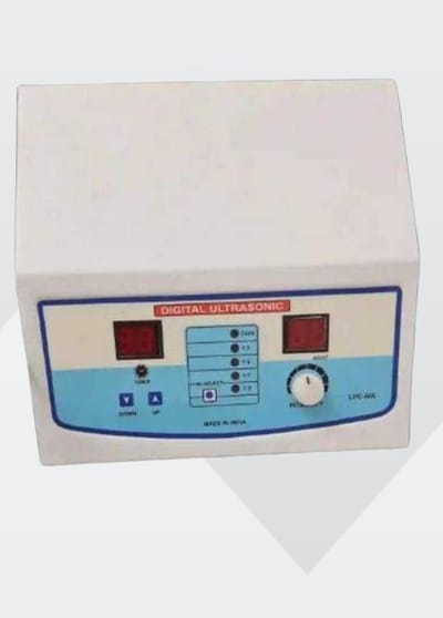 Ultrasonic Therapy 1 MHz_img_0