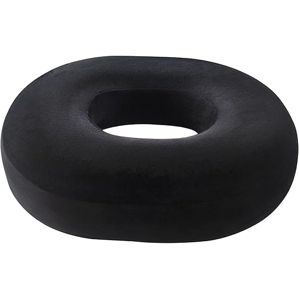 Air Cosun Round shaped BD