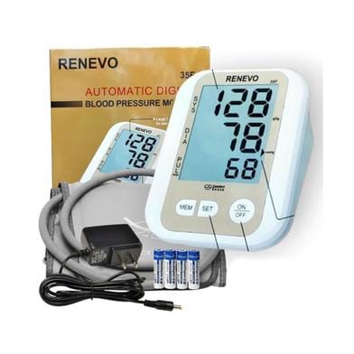 Digital Blood Pressure Machine Ch_img_0