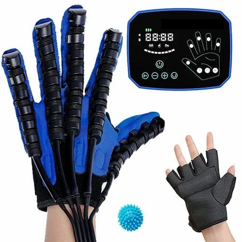 Robot Hand