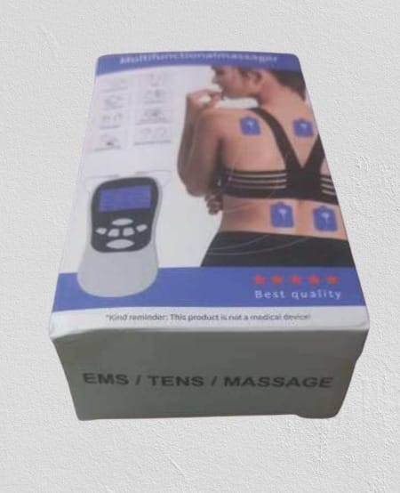Tens +MST Combo