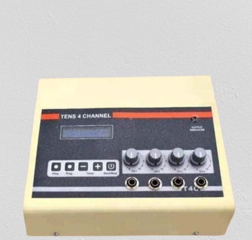 Tens 4 Channel HME