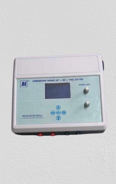 IFT+TENS +MST Combo