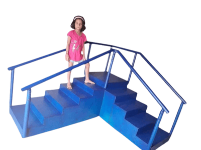 Stair Case Steel (4×5) Step_img_0