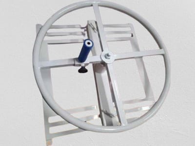 Sholder wheel Round_img_0