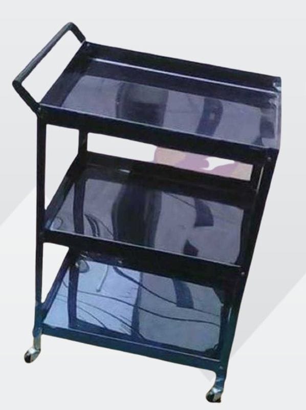 Trolley SS