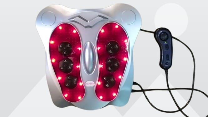 Foot massager