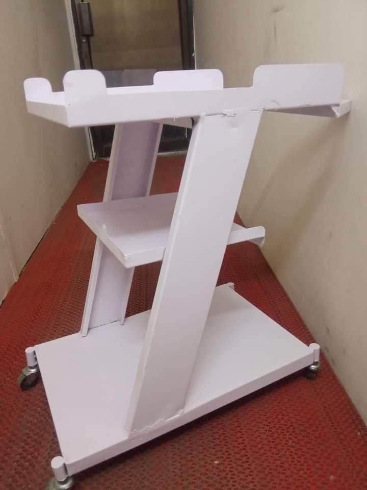 Z Trolley