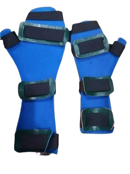 Cocup Brace