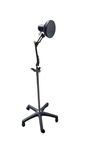 Stand IRR 150 watts